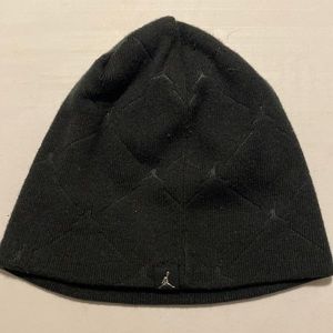Jordan stocking cap
